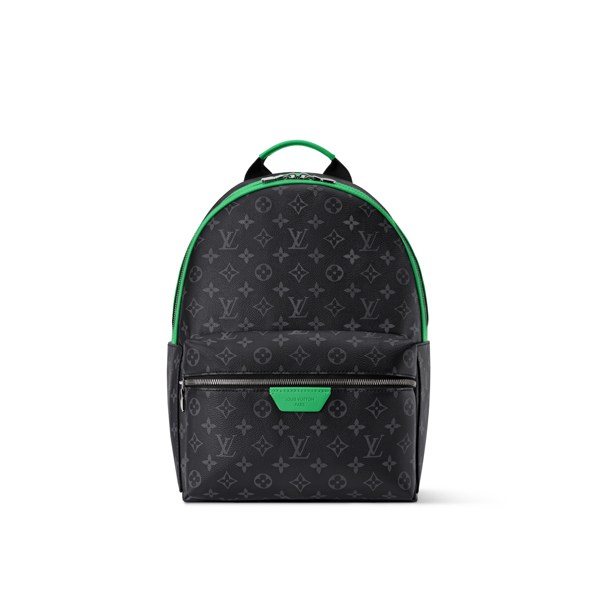 Discovery Backpack PM Monogram Eclipse - Men Bags | LOUIS VUITTON